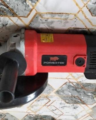  Flex / Smerigliatrice angolare