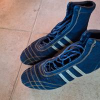 scarpe Adidas uomo pilota