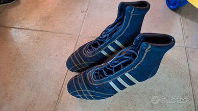 scarpe Adidas uomo pilota