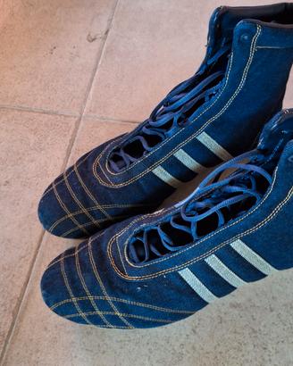 scarpe Adidas uomo pilota
