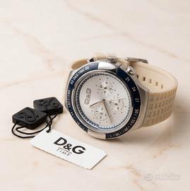 orologio da uomo Dolce e Gabbana NUOVO