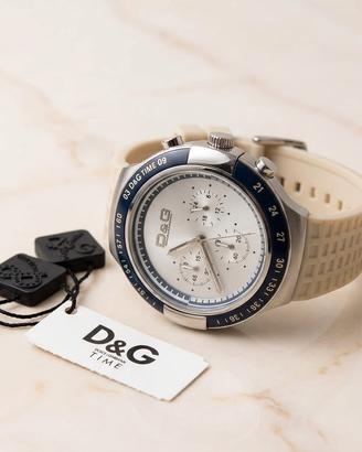 orologio da uomo Dolce e Gabbana NUOVO