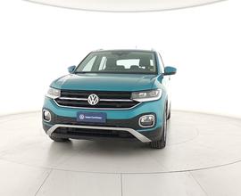 VOLKSWAGEN T-Cross 2019 - T-Cross 1.0 tsi A U26117