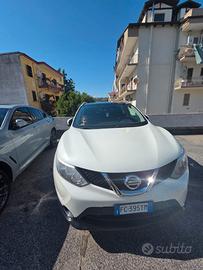 Qashqai 2 serie