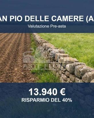 Immobile in asta di 1468 m² a San Pio delle Camere