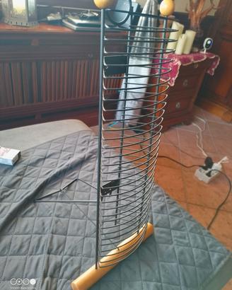Porta Cd