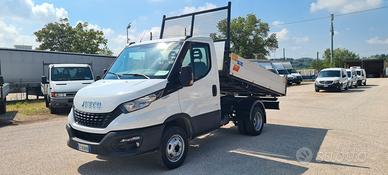 Iveco35c14 anno/12/2019 km 96270 unico proprop.