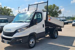 Iveco35c14 anno/12/2019 km 96270 unico proprop.