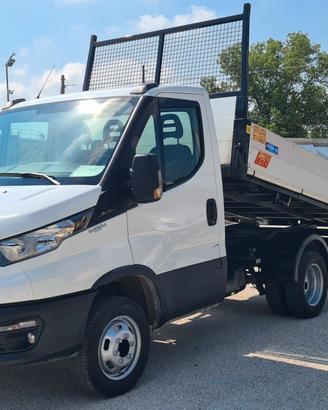 Iveco35c14 anno/12/2019 km 96270 unico proprop.