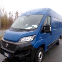 FIAT Ducato 30 2.3 MJT 120CV PM-TM Furgone