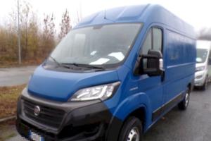 FIAT Ducato 30 2.3 MJT 120CV PM-TM Furgone