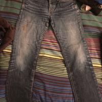 Jeans Levis 511 taglia 42