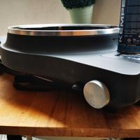 barbecue Rosle buddy G40 portatile