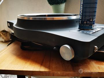 barbecue Rosle buddy G40 portatile