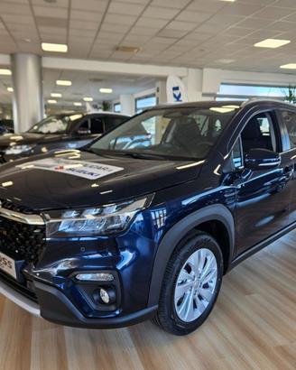 SUZUKI S-Cross 1.4 Hybrid 4X4 AllGrip Top