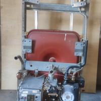 caldaia Vaillant tecnoblock vari pz 