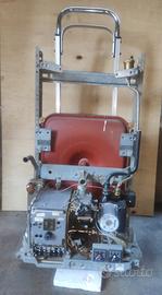 caldaia Vaillant tecnoblock vari pz 