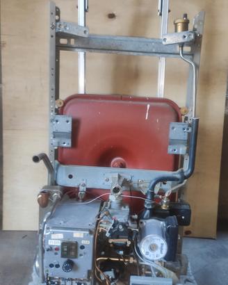 caldaia Vaillant tecnoblock vari pz 