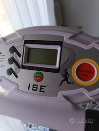 Tapis roulant/tappeto corsa  elettrico 