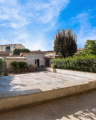 Rif.2/1227| terratetto firenze
