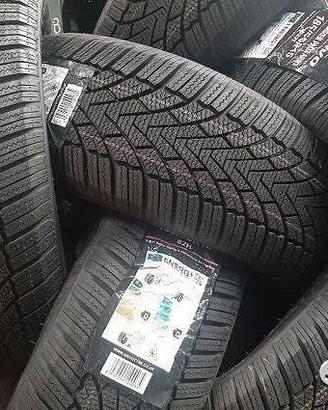 4 gomme nuove 185 55 15 arivo