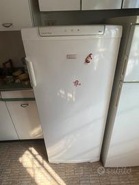 Congelatore  Electrolux