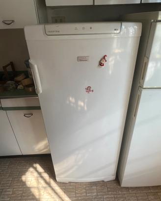 Congelatore  Electrolux