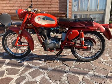 Gilera Giubileo 98