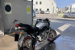 Yamaha FZ6 S2
