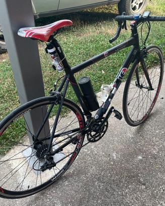 Bici da strada Whistle