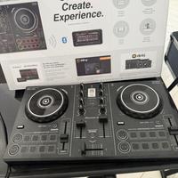 Kit completo dj PIOONER