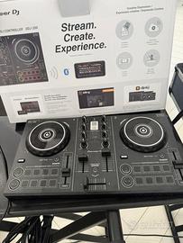 Kit completo dj PIOONER