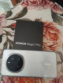 Honor magic 7 pro Lunar Shadow 512gb