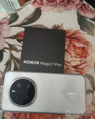 Honor magic 7 pro Lunar Shadow 512gb