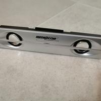 Casse per PC notebook