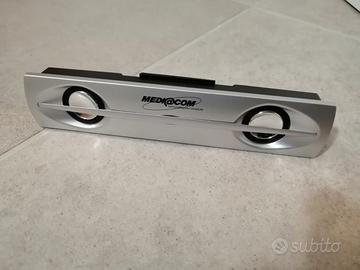 Casse per PC notebook