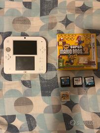 Nintendo 2DS
