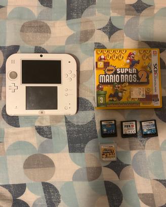 Nintendo 2DS