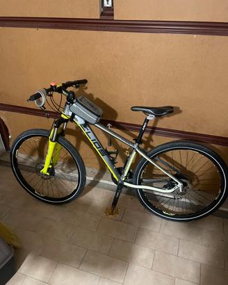MTB ELIOS
