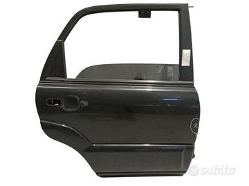 Ricambio porta post. destro KIA SPORTAGE 2a Serie 