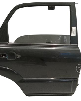 Ricambio porta post. destro KIA SPORTAGE 2a Serie 