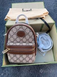 Borsa Gucci