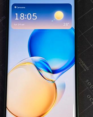 HONOR 200 Pro 5G – 12 GB RAM / 512 GB
