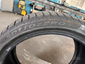 Gomme invernali