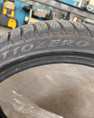 Gomme invernali