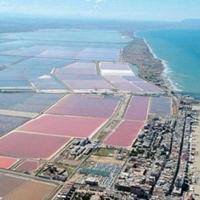 6 letti fronte mare Margherita di Savoia