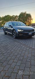 vw passat b8