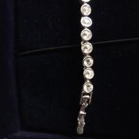 Bracciale tennis - Swarovski