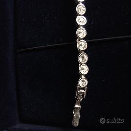 Bracciale tennis - Swarovski