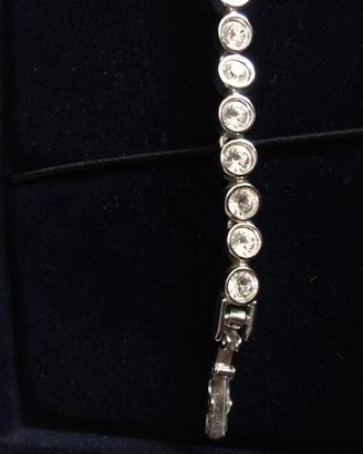 Bracciale tennis - Swarovski